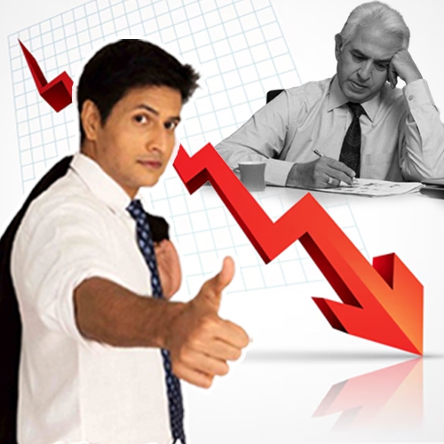 Why You Must Secure Your Retirement Income Before Interest Rates Fall Further