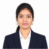 K. BINISHA