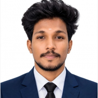 M. GOKUL